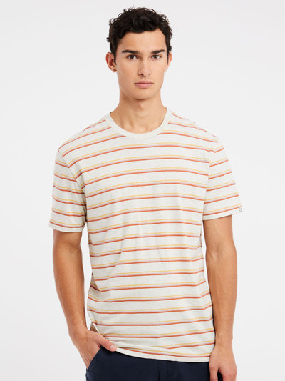 PRTPEMBRO Striped t-shirt