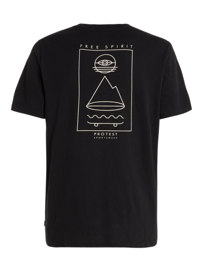 PRTRHODAS T-shirt