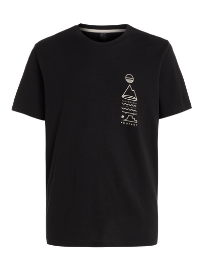PRTRHODAS T-shirt