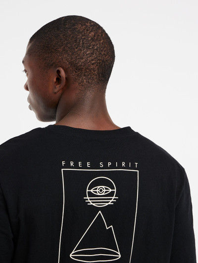 PRTRHODAS T-shirt