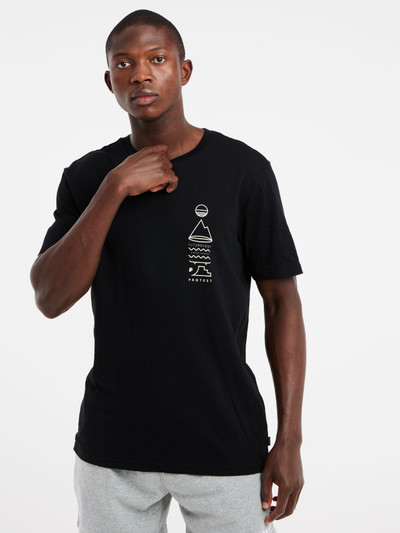 PRTRHODAS T-shirt