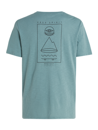 PRTRHODAS T-shirt