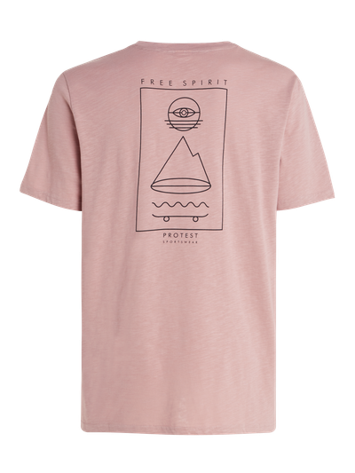 PRTRHODAS T-shirt