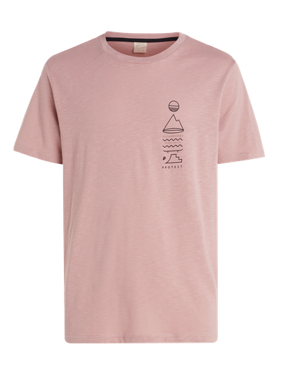 PRTRHODAS T-shirt