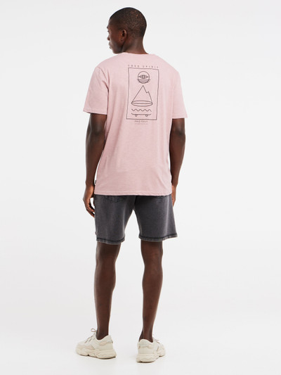 PRTRHODAS T-shirt