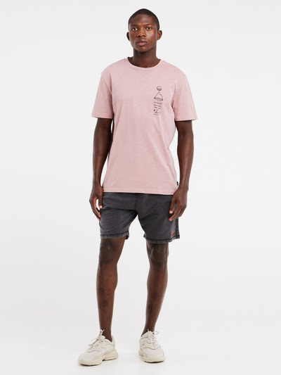 PRTRHODAS T-shirt