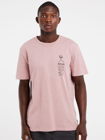 PRTRHODAS T-shirt