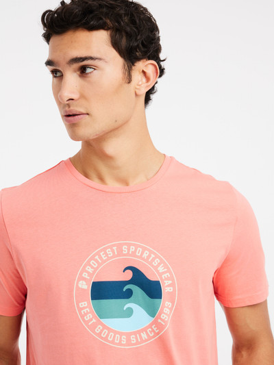 PRTSHARM T-shirt