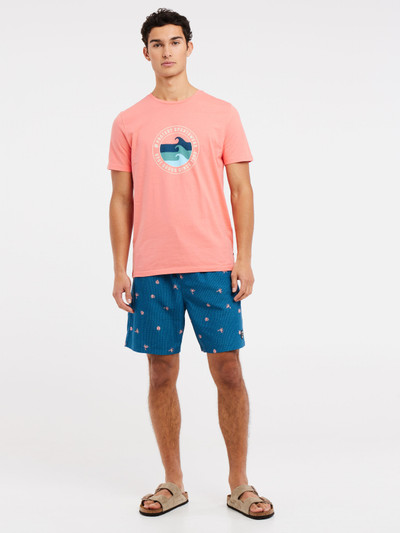 PRTSHARM T-shirt