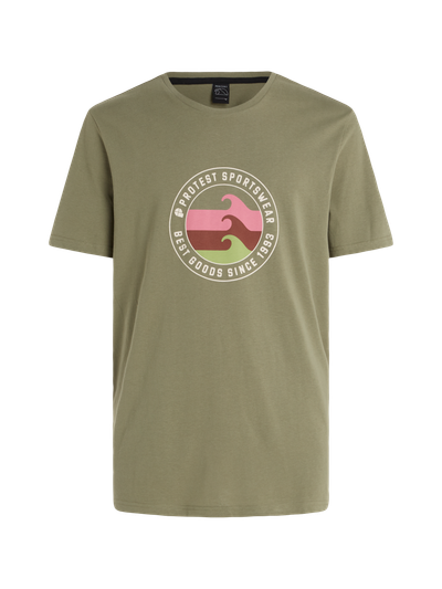 PRTSHARM T-shirt