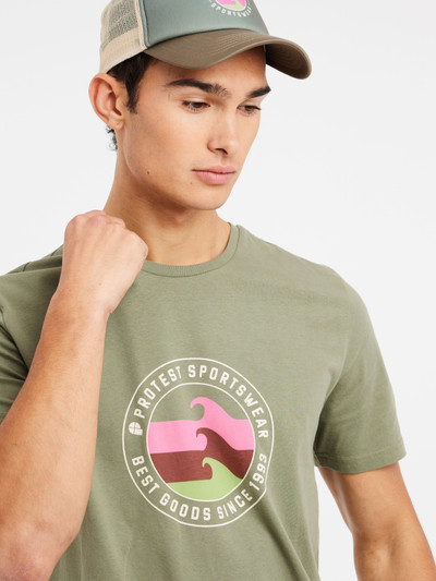 PRTSHARM T-shirt