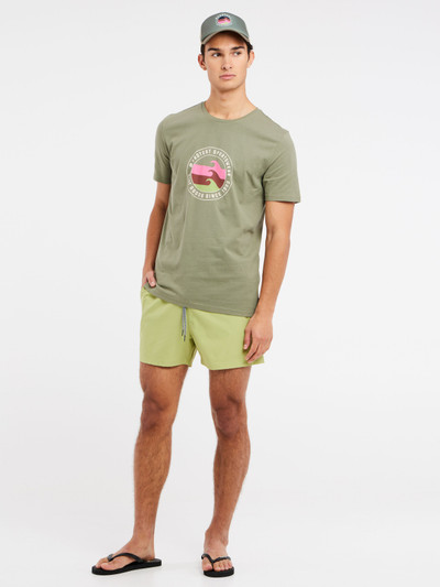 PRTSHARM T-shirt