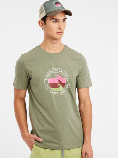 PRTSHARM T-shirt