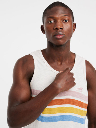 PRTENTERA Tank top