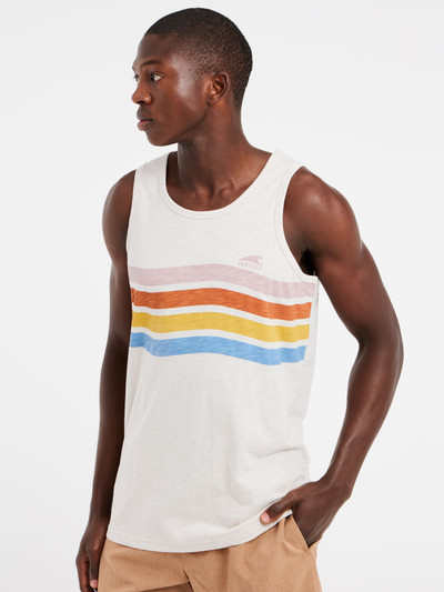 PRTENTERA Tank top