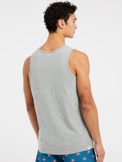 PRTENTERA Tank top