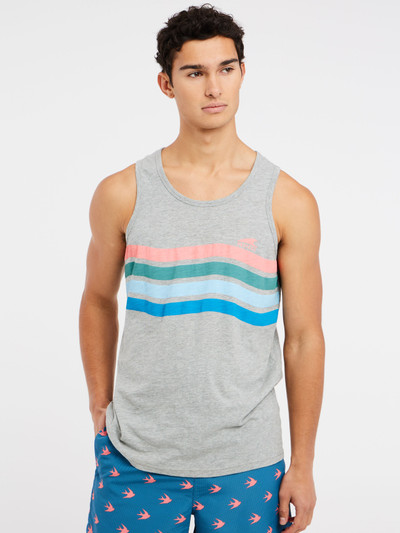 PRTENTERA Tank top