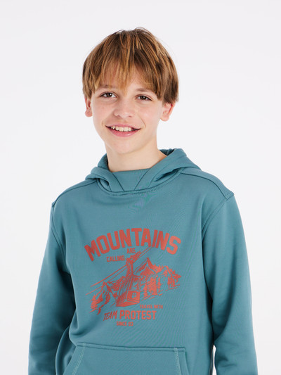 PRTKESTREL JR Hoodie