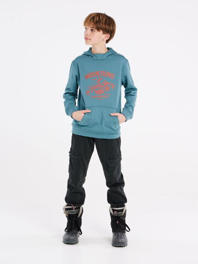 PRTKESTREL JR Hoodie