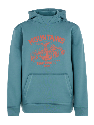 PRTKESTREL JR Hoodie