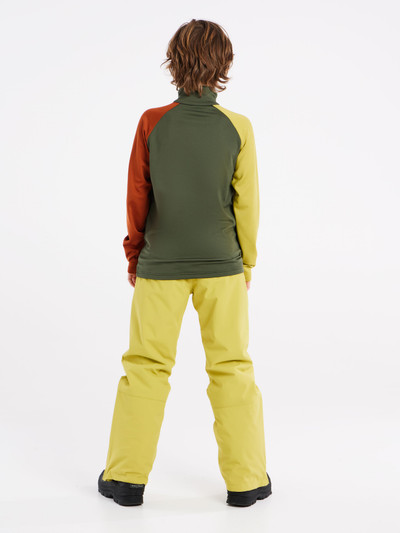 PRTVALKI JR Mid layer