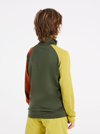 PRTVALKI JR Mid layer