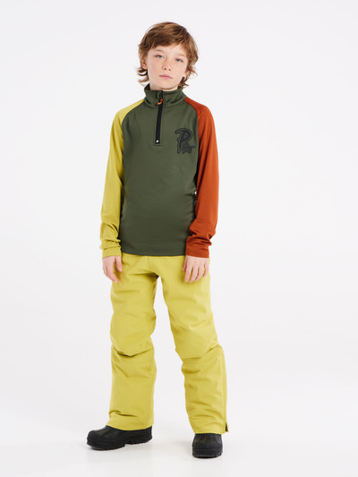 PRTVALKI JR Mid layer