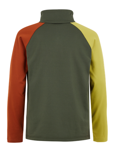 PRTVALKI JR Mid layer