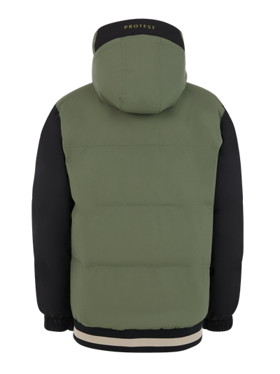 PRTLARK JR Skijacke