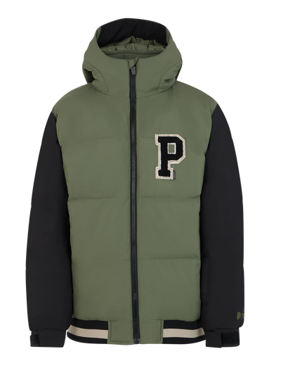 PRTLARK JR Skijacke