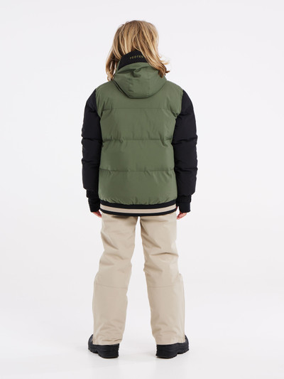 PRTLARK JR Skijacke