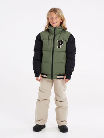PRTLARK JR Skijacke