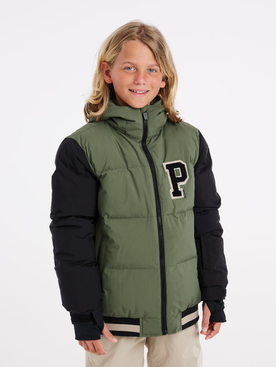 PRTLARK JR Skijacke