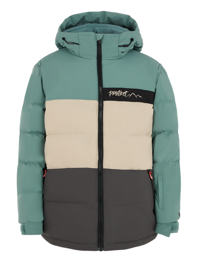PRTCROW JR Ski jacket