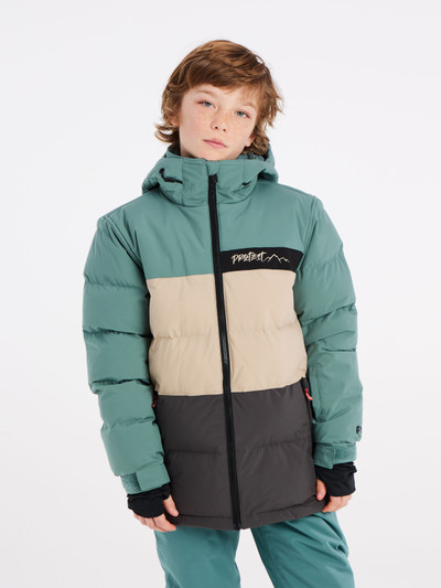 PRTCROW JR Ski jacket