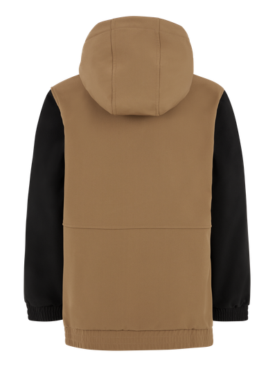 PRTWING JR Anorak Skijacke