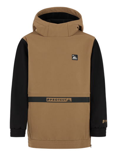 PRTWING JR Anorak Skijacke