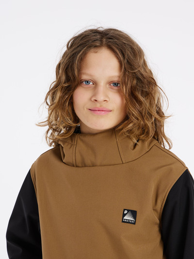 PRTWING JR Anorak Skijacke