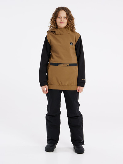 PRTWING JR Anorak Skijacke
