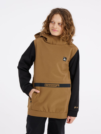 PRTWING JR Anorak Skijacke