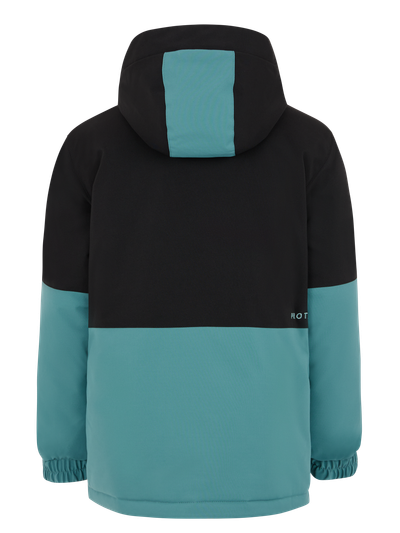 PRTREDSTAR JR Ski jacket
