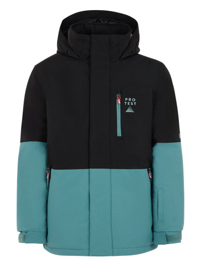 PRTREDSTAR JR Ski jacket