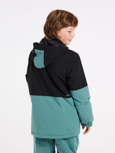 PRTREDSTAR JR Ski jacket