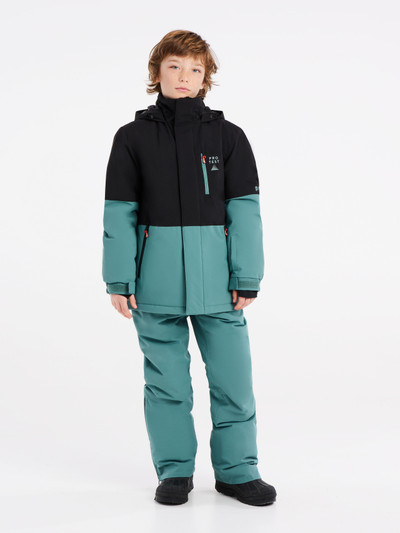 PRTREDSTAR JR Ski jacket