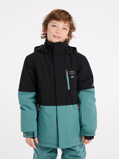 PRTREDSTAR JR Ski jacket