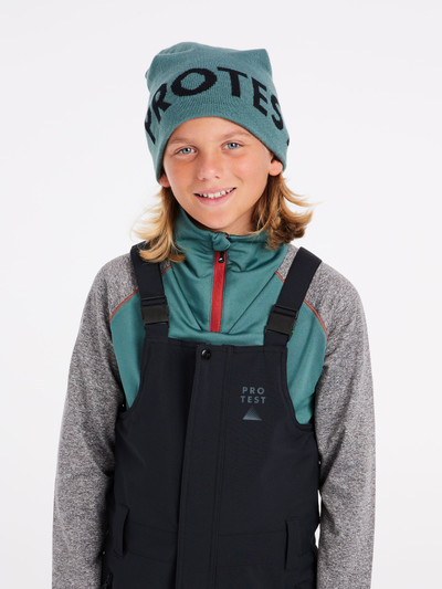 PRTPITOH JR Ski-latzhose