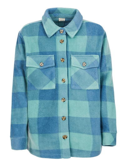 PRTNETTLE JR Fleece