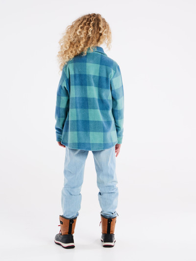 PRTNETTLE JR Fleece