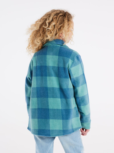 PRTNETTLE JR Fleece