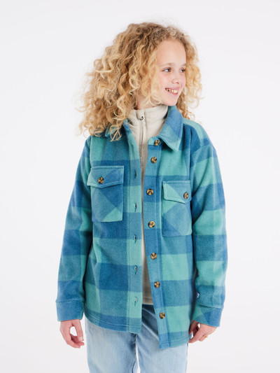 PRTNETTLE JR Fleece